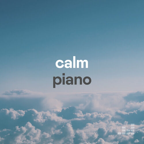 Calm Piano | Deezer