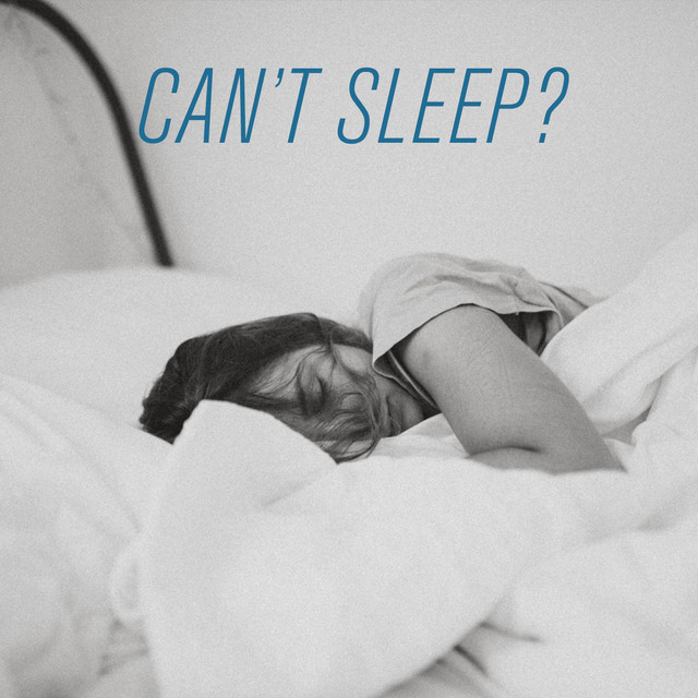 Can’t Sleep? – playlist by Atlas